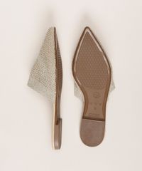 Mule-Feminino-Beira-Rio-Bico-Fino-em-Lurex-Dourado-9962869-Dourado_6
