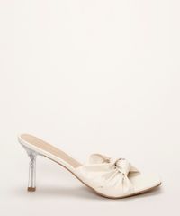 Tamanco-Feminino-Oneself-Salto-Alto-Fino-em-Acrilico-Tira-com-No-Bege-Claro-9963512-Bege_Claro_2