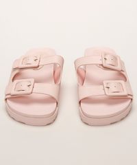 Rasteirinha-Feminina-Oneself-Brikem-com-Fivelas-Rosa-9963692-Rosa_5