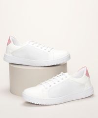 Tenis-Feminino-Oneself-com-Cadarco-Branco-9963708-Branco_1