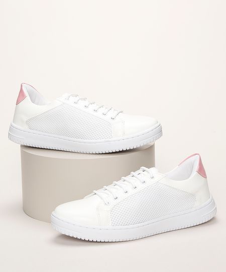 Tenis-Feminino-Oneself-com-Cadarco-Branco-9963708-Branco_1