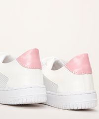Tenis-Feminino-Oneself-com-Cadarco-Branco-9963708-Branco_3
