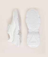 Tenis-Feminino-Oneself-Chunky-com-Detalhes-Vazados-Branco-9963709-Branco_6