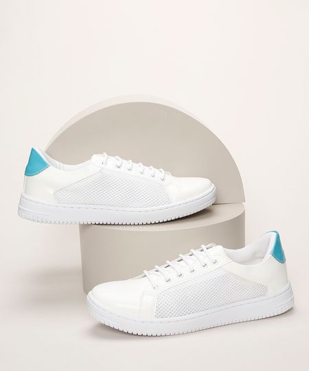 Tenis-Feminino-Oneself-com-Cadarco-Branco-9963711-Branco_1