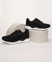 Tenis-Feminino-Actvitta-Esportivo-com-Tela-Preto-9959736-Preto_1