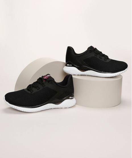 Tenis-Feminino-Actvitta-Esportivo-com-Tela-Preto-9959736-Preto_1