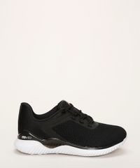 Tenis-Feminino-Actvitta-Esportivo-com-Tela-Preto-9959736-Preto_2
