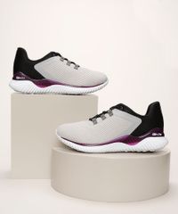 Tenis-Feminino-Actvitta-Esportivo-com-Textura-Cinza-9959737-Cinza_1