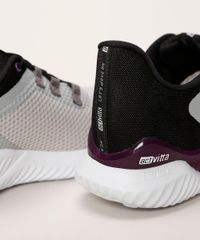 Tenis-Feminino-Actvitta-Esportivo-com-Textura-Cinza-9959737-Cinza_3