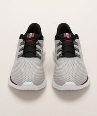 Tenis-Feminino-Actvitta-Esportivo-com-Textura-Cinza-9959737-Cinza_5