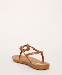 Rasteirinha-Feminina-Ipanema-com-Fivela-Metalizada-Caramelo-9960625-Caramelo_4