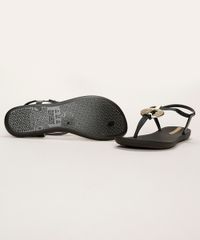 Rasteirinha-Feminina-Ipanema-com-Fivela-Metalizada-Preta-9960626-Preto_6