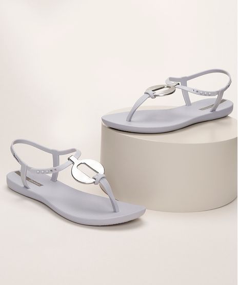 Rasteirinha-Feminina-Ipanema-com-Fivela-Metalizada-Lilas-9960627-Lilas_1