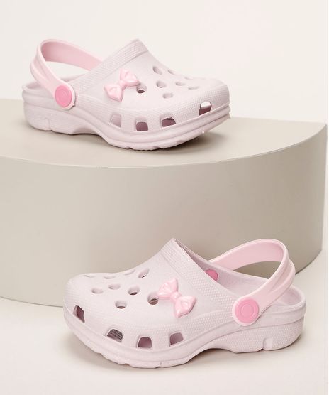 Babuche-Infantil-Gata-Marie-com-Laco-Rosa-Claro-9960958-Rosa_Claro_1