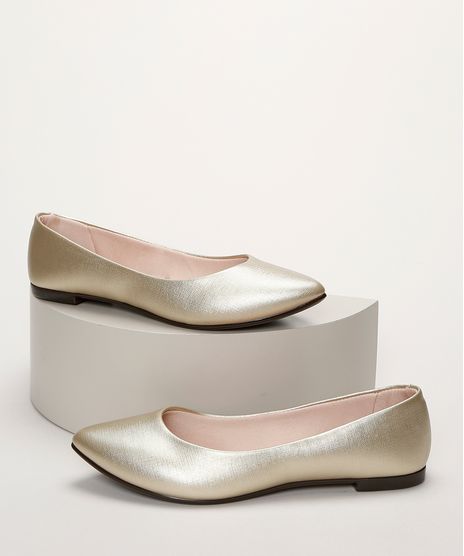Sapatilha-Feminina-Beira-Rio-Fino-Dourada-9849415-Dourado_1