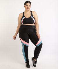 Top-Feminino-Plus-Size-Esportivo-Ace-Color-Block-Decote-Nadador-Preto-9956965-Preto_3 Top-Feminino-Plus-Size-Esportivo-Ace-Color-Block-Decote-Nadador-Preto-9956965-Preto_3