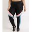 Calca-Legging-Feminina-Plus-Size-Esportiva-Ace-Cintura-Alta-Color-Block-Preta-9956967-Preto_1