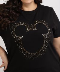 Camisola-Feminina-Plus-Size-Mickey-Metalizada-Manga-Curta-Preta-9957480-Preto_2 Camisola-Feminina-Plus-Size-Mickey-Metalizada-Manga-Curta-Preta-9957480-Preto_2