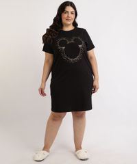 Camisola-Feminina-Plus-Size-Mickey-Metalizada-Manga-Curta-Preta-9957480-Preto_3 Camisola-Feminina-Plus-Size-Mickey-Metalizada-Manga-Curta-Preta-9957480-Preto_3