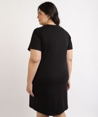 Camisola-Feminina-Plus-Size-Mickey-Metalizada-Manga-Curta-Preta-9957480-Preto_4 Camisola-Feminina-Plus-Size-Mickey-Metalizada-Manga-Curta-Preta-9957480-Preto_4