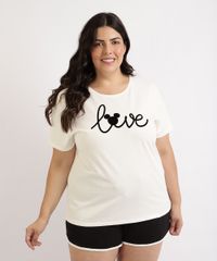 Pijama-Feminino-Plus-Size-Mickey-Flocado-Manga-Curta-Off-White-9957481-Off_White_1