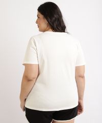 Pijama-Feminino-Plus-Size-Mickey-Flocado-Manga-Curta-Off-White-9957481-Off_White_4