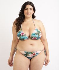 Biquini-Top-Plus-Size-Cortininha-Estampado-de-Praia-com-Protecao-UV50--Azul-9958182-Azul_3