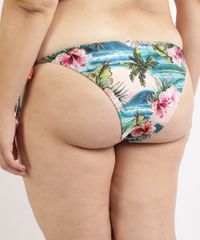 Biquini-Calcinha-Plus-Size-Tanga-Estampado-de-Praia-com-Amarracao-e-Protecao-UV50--Azul-9958183-Azul_2 Biquini-Calcinha-Plus-Size-Tanga-Estampado-de-Praia-com-Amarracao-e-Protecao-UV50--Azul-9958183-Azul_2