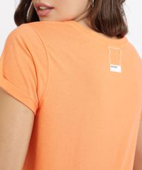 Blusa-Feminina-Basica-Pantone-Manga-Curta-Decote-Redondo-Laranja-9958805-Laranja_4