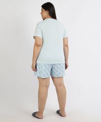 Pijama-Feminino-Plus-Size-Pantone-Blusa-Manga-Curta-Azul-Claro-9960365-Azul_Claro_2