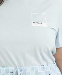 Pijama-Feminino-Plus-Size-Pantone-Blusa-Manga-Curta-Azul-Claro-9960365-Azul_Claro_4