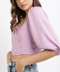 Blusa-Feminina-Mindset-Cropped-Manga-Bufante-Decote-Princesa-Lilas-9960571-Lilas_4