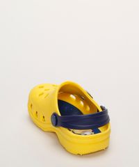 Babuche-Infantil-Minions-Amarela-9960962-Amarelo_4