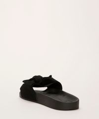 Chinelo-Feminino-Moleca-Slide-com-Suede-e-Laco-Preto-9961295-Preto_3