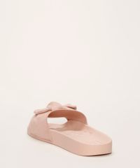 Chinelo-Feminino-Moleca-Slide-com-Suede-e-Laco-Rose-9961296-Rose_3
