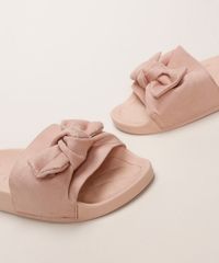 Chinelo-Feminino-Moleca-Slide-com-Suede-e-Laco-Rose-9961296-Rose_5