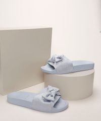 Chinelo-Feminino-Moleca-Slide-com-Suede-e-Laco-Azul-Claro-9961297-Azul_Claro_1
