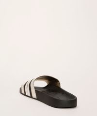 Chinelo-Feminino-Moleca-Slide-Estampado-de-Listras-Metalizadas-Preto-9961300-Preto_3 Chinelo-Feminino-Moleca-Slide-Estampado-de-Listras-Metalizadas-Preto-9961300-Preto_3