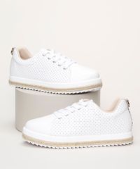 Tenis-Feminino-Oxford-Beira-Rio-com-Micro-Furinhos-Branco-9961334-Branco_1