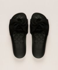 Chinelo-Feminino-Moleca-Slide-com-Suede-e-Laco-Preto-9961464-Preto_2