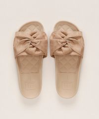 Chinelo-Feminino-Moleca-Slide-com-Suede-e-Laco-Bege-9961465-Bege_2
