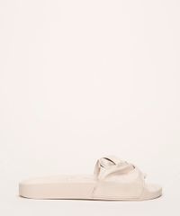 Chinelo-Feminino-Moleca-Slide-com-Suede-e-Laco-Bege-Claro-9961466-Bege_Claro_4