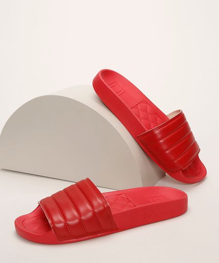 Chinelo-Feminino-Moleca-Slide-Matelasse-Vermelho-9961467-Vermelho_1 Chinelo-Feminino-Moleca-Slide-Matelasse-Vermelho-9961467-Vermelho_1