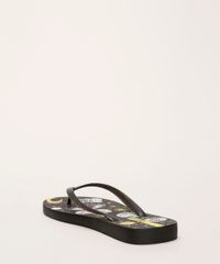 Chinelo-Feminino-Ipanema-Estampado-de-Signos-Preto-9961587-Preto_3