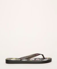 Chinelo-Feminino-Ipanema-Estampado-de-Signos-Preto-9961587-Preto_4