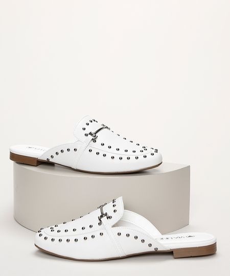 Mule-Feminino-Via-Uno-Bico-Redondo-com-Tachas-Branco-9961687-Branco_1 Mule-Feminino-Via-Uno-Bico-Redondo-com-Tachas-Branco-9961687-Branco_1
