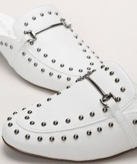 Mule-Feminino-Via-Uno-Bico-Redondo-com-Tachas-Branco-9961687-Branco_3