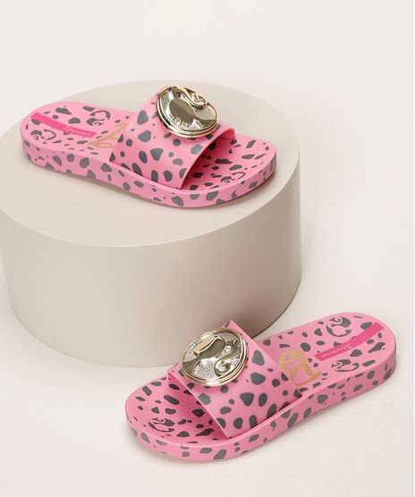 Chinelo-Slide-Ipanema-Infantil-Barbie-Estampado-Animal-Print-Onca-Pink-9961776-Pink_1