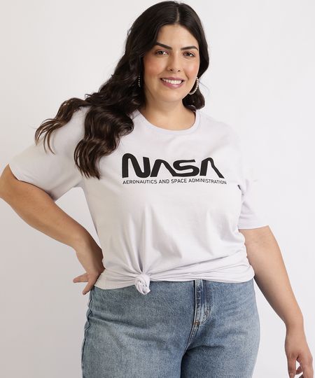 Blusa-Feminina-Plus-Size-NASA-Manga-Curta-Decote-Redondo-Lilas-9961962-Lilas_1 Blusa-Feminina-Plus-Size-NASA-Manga-Curta-Decote-Redondo-Lilas-9961962-Lilas_1
