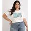 Blusa-Feminina-Plus-Size-MTV-Manga-Curta-Decote-Redondo-Off-White-9962104-Off_White_1